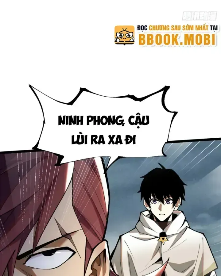 Ta Thật Không Muốn Học Cấm Chú Chapter 26.5 - Trang 2
