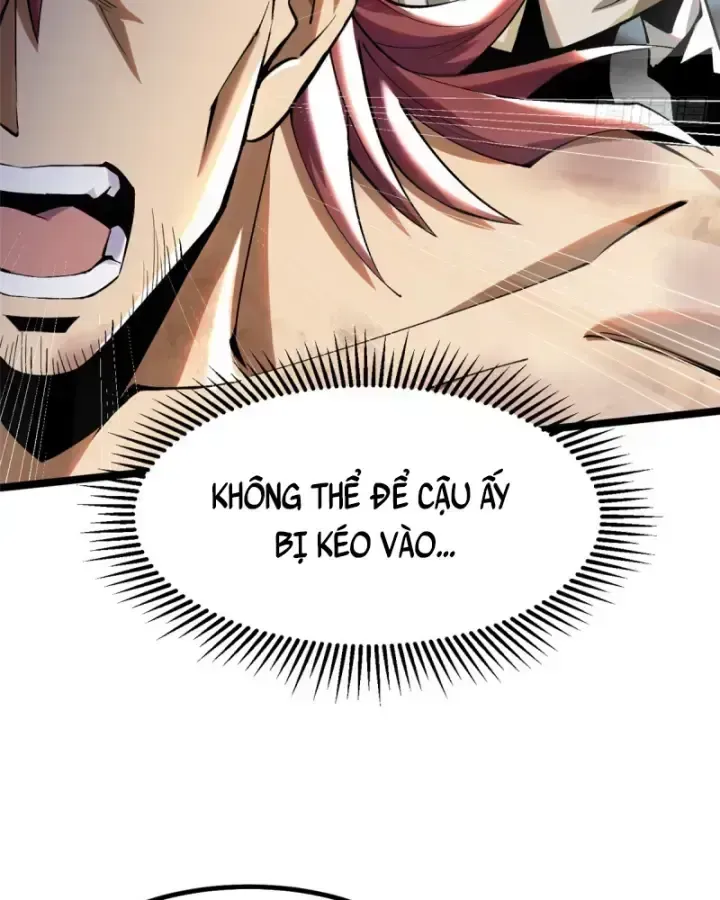 Ta Thật Không Muốn Học Cấm Chú Chapter 26.5 - Trang 2