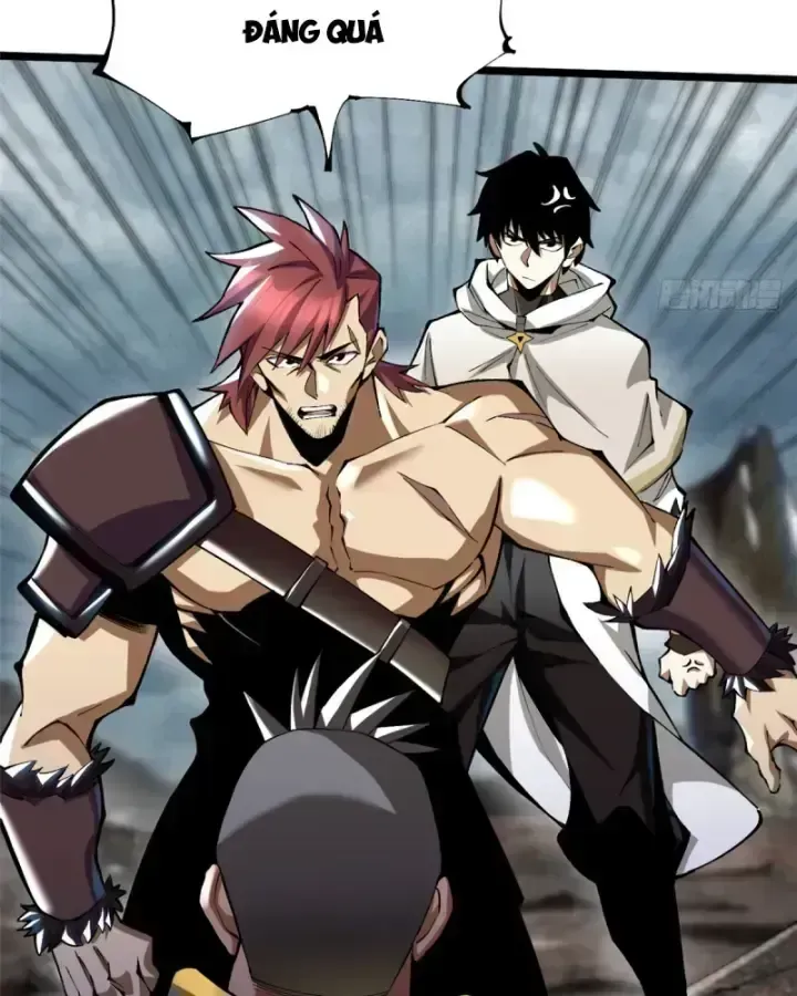 Ta Thật Không Muốn Học Cấm Chú Chapter 26.6 - Trang 2