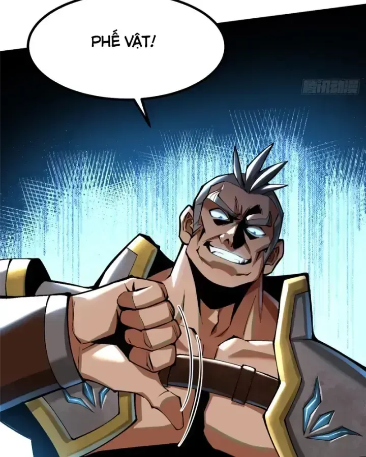 Ta Thật Không Muốn Học Cấm Chú Chapter 26.6 - Trang 2