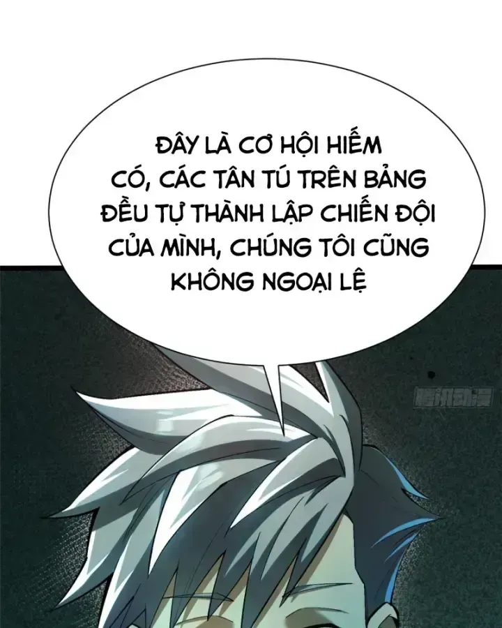 Ta Thật Không Muốn Học Cấm Chú Chapter 26.7 - Trang 2