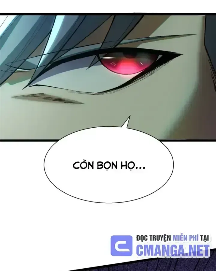 Ta Thật Không Muốn Học Cấm Chú Chapter 26.7 - Trang 2