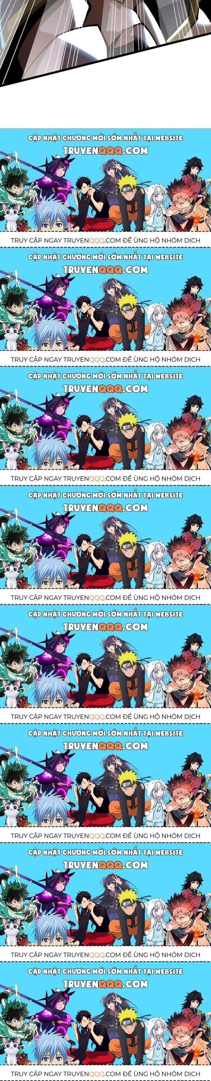 Ta Thật Không Muốn Học Cấm Chú Chapter 26.8 - Trang 2