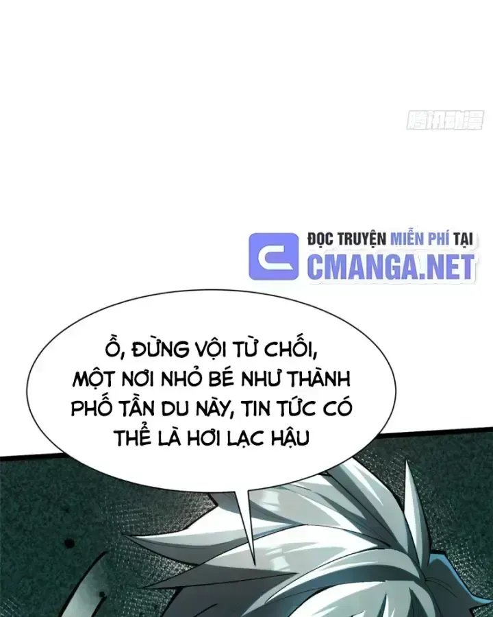 Ta Thật Không Muốn Học Cấm Chú Chapter 26.8 - Trang 2