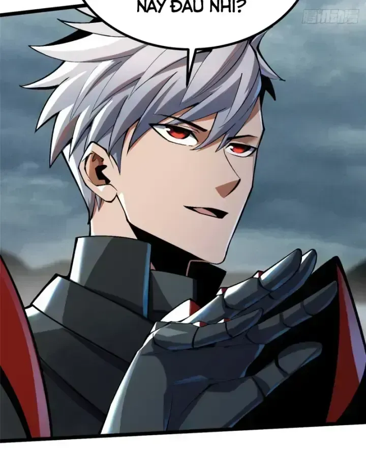 Ta Thật Không Muốn Học Cấm Chú Chapter 26.8 - Trang 2