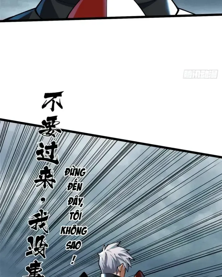 Ta Thật Không Muốn Học Cấm Chú Chapter 26.8 - Trang 2