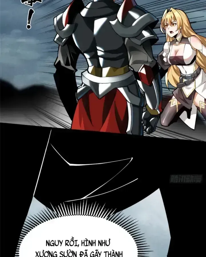 Ta Thật Không Muốn Học Cấm Chú Chapter 26.8 - Trang 2