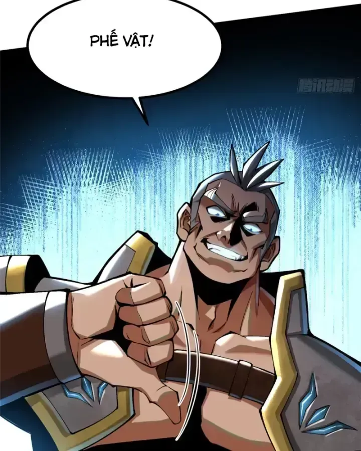 Ta Thật Không Muốn Học Cấm Chú Chapter 26.8 - Trang 2