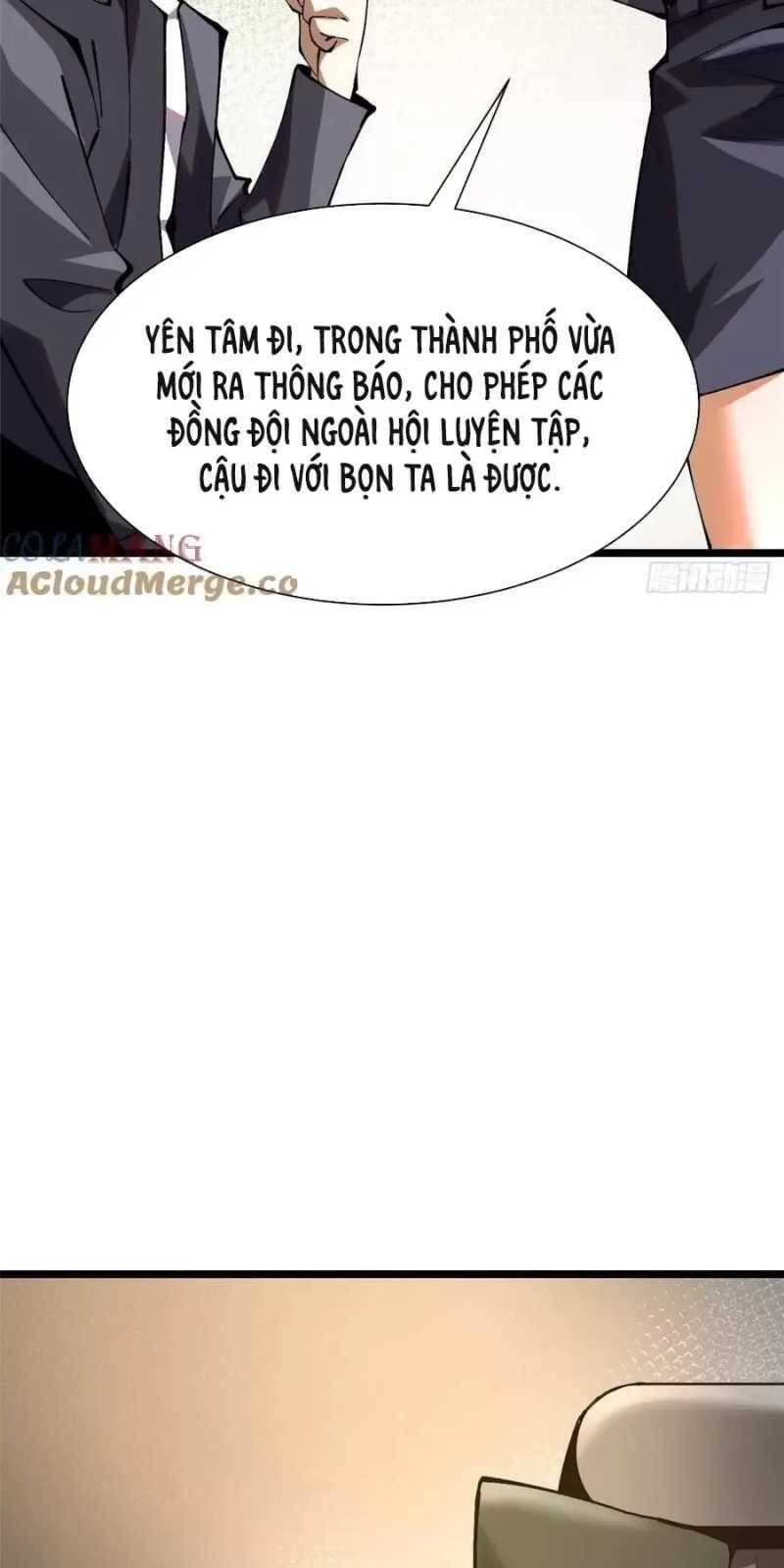 Ta Thật Không Muốn Học Cấm Chú Chapter 27.2 - Trang 2