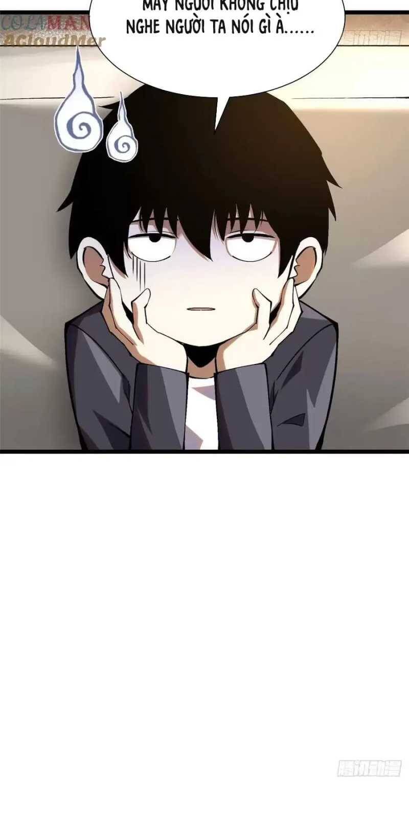 Ta Thật Không Muốn Học Cấm Chú Chapter 27.2 - Trang 2