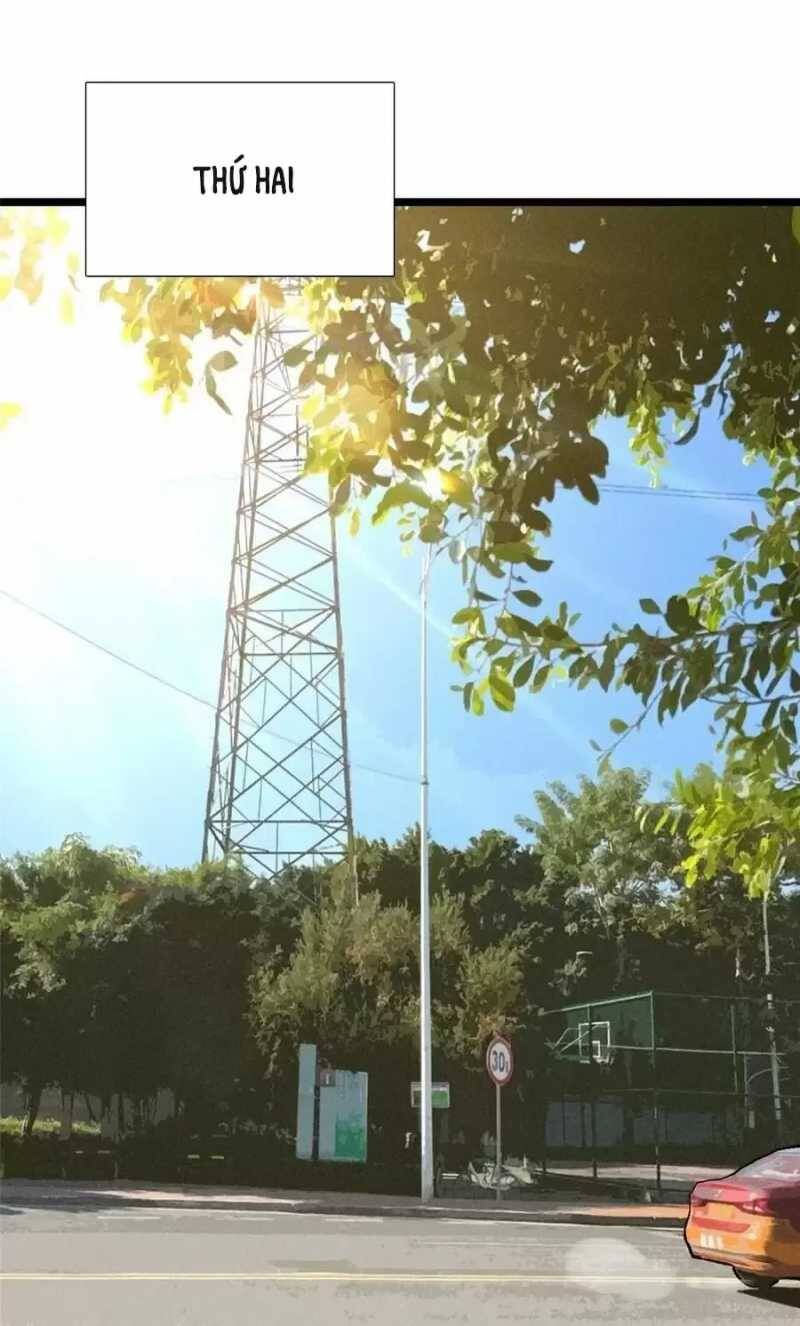 Ta Thật Không Muốn Học Cấm Chú Chapter 27.2 - Trang 2