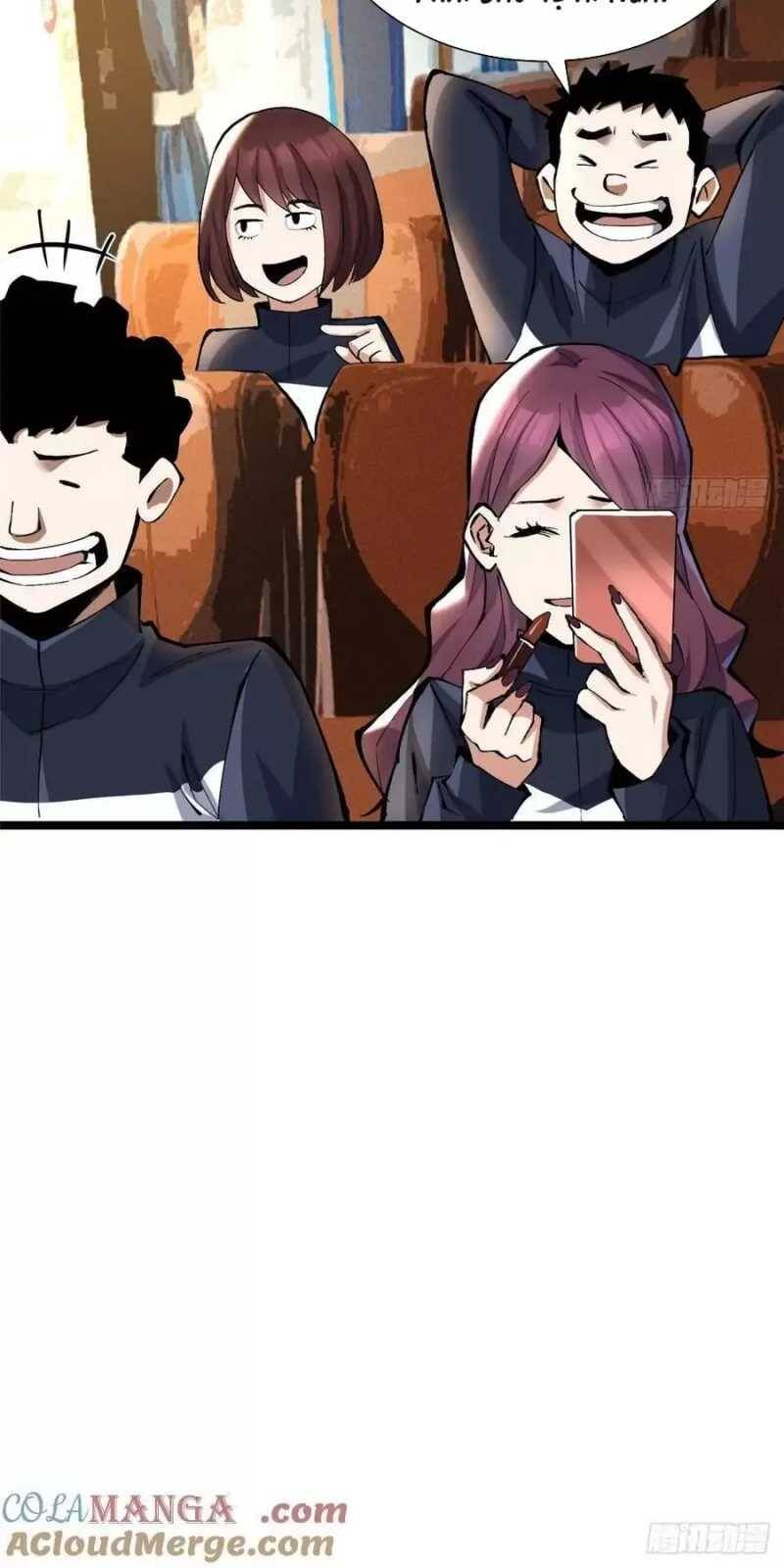 Ta Thật Không Muốn Học Cấm Chú Chapter 27.2 - Trang 2