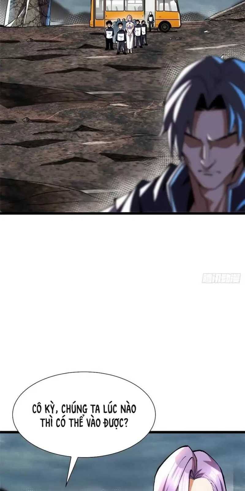 Ta Thật Không Muốn Học Cấm Chú Chapter 27.2 - Trang 2