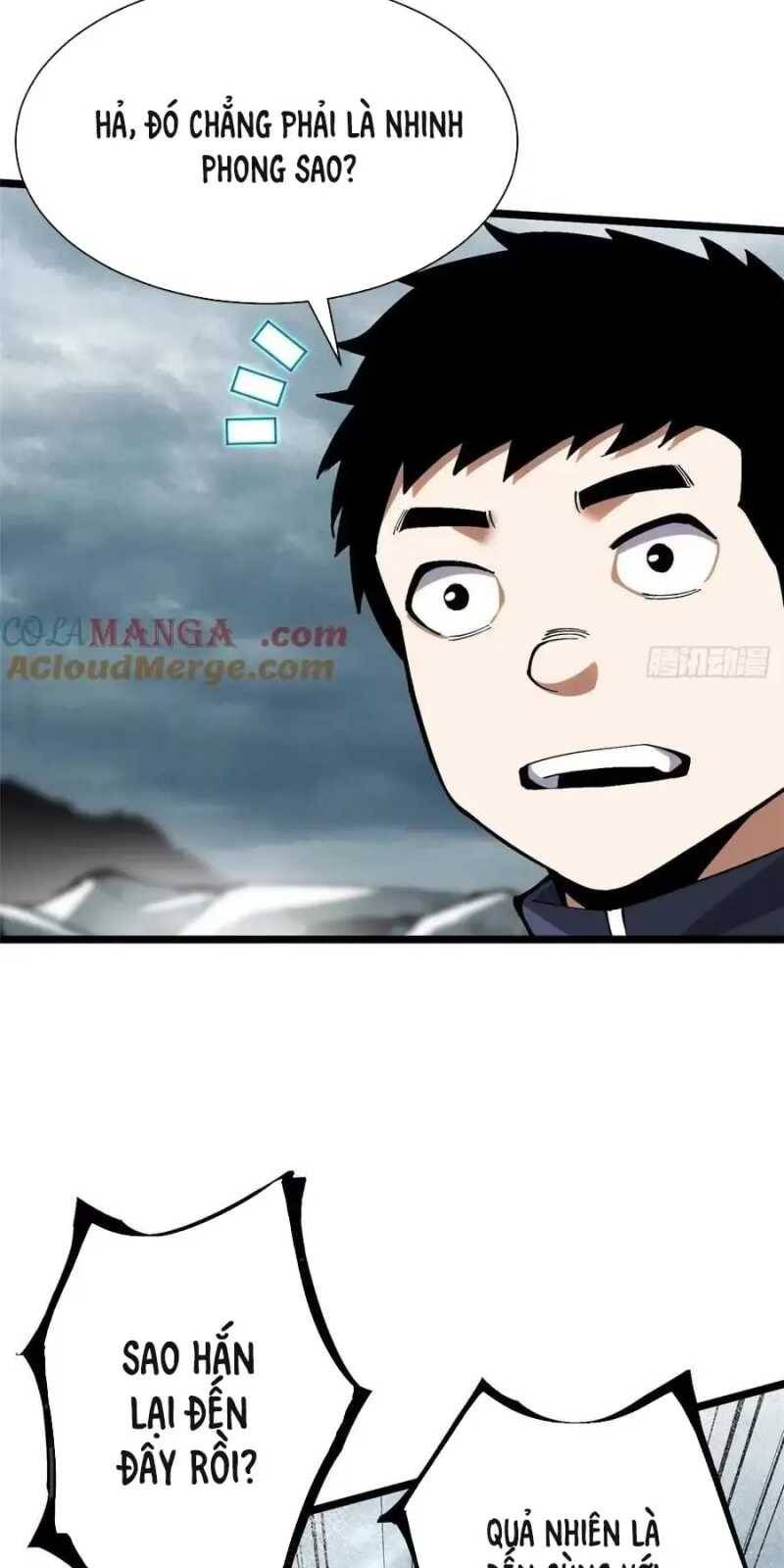 Ta Thật Không Muốn Học Cấm Chú Chapter 27.2 - Trang 2