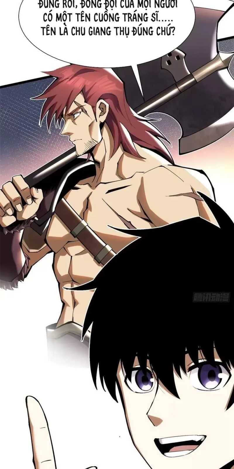 Ta Thật Không Muốn Học Cấm Chú Chapter 27.2 - Trang 2