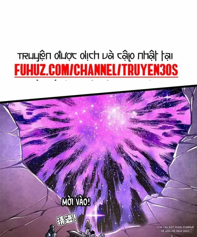 Ta Thật Không Muốn Học Cấm Chú Chapter 27.2 - Trang 2