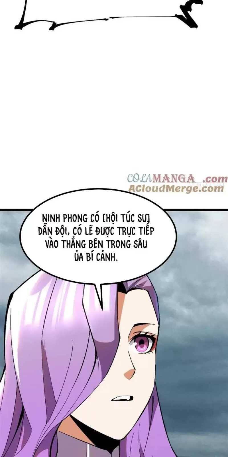 Ta Thật Không Muốn Học Cấm Chú Chapter 27.2 - Trang 2