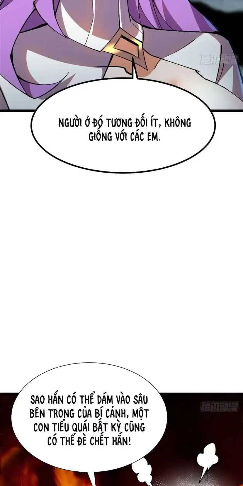 Ta Thật Không Muốn Học Cấm Chú Chapter 27.2 - Trang 2