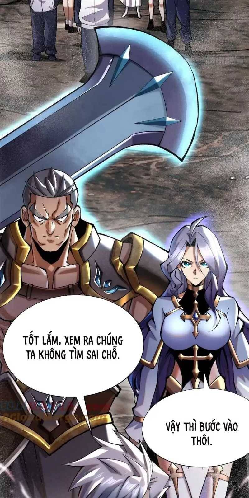 Ta Thật Không Muốn Học Cấm Chú Chapter 27.2 - Trang 2