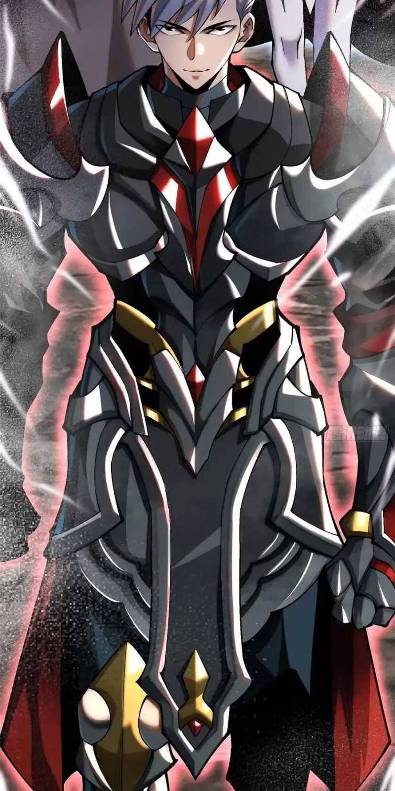 Ta Thật Không Muốn Học Cấm Chú Chapter 27.2 - Trang 2