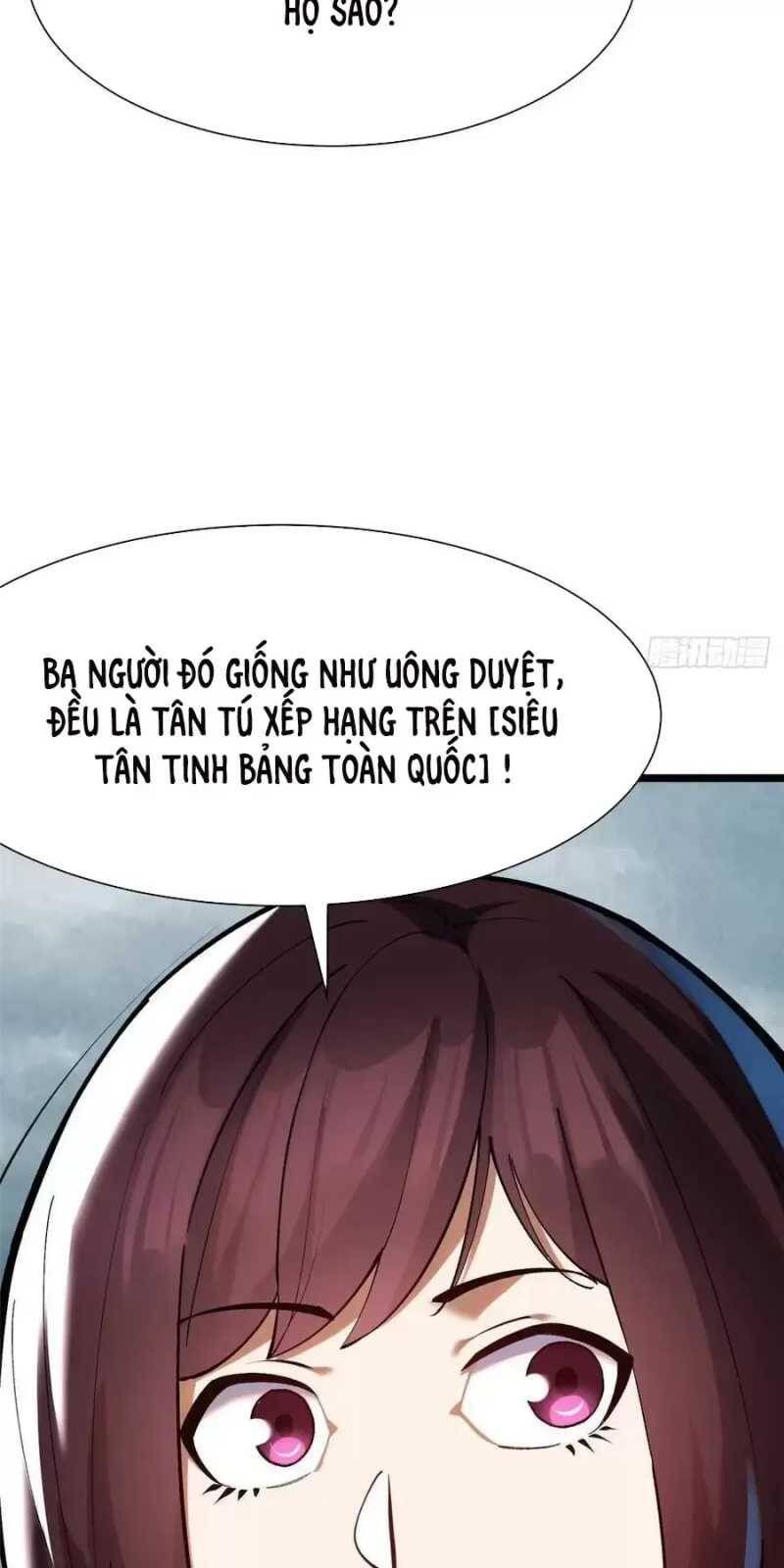 Ta Thật Không Muốn Học Cấm Chú Chapter 27.2 - Trang 2