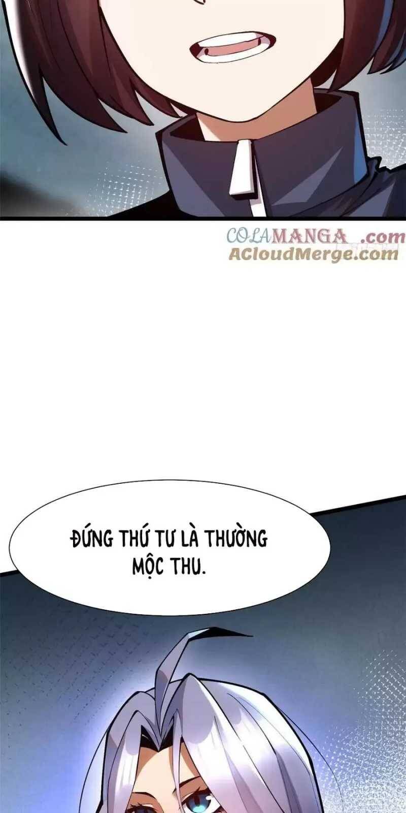 Ta Thật Không Muốn Học Cấm Chú Chapter 27.2 - Trang 2