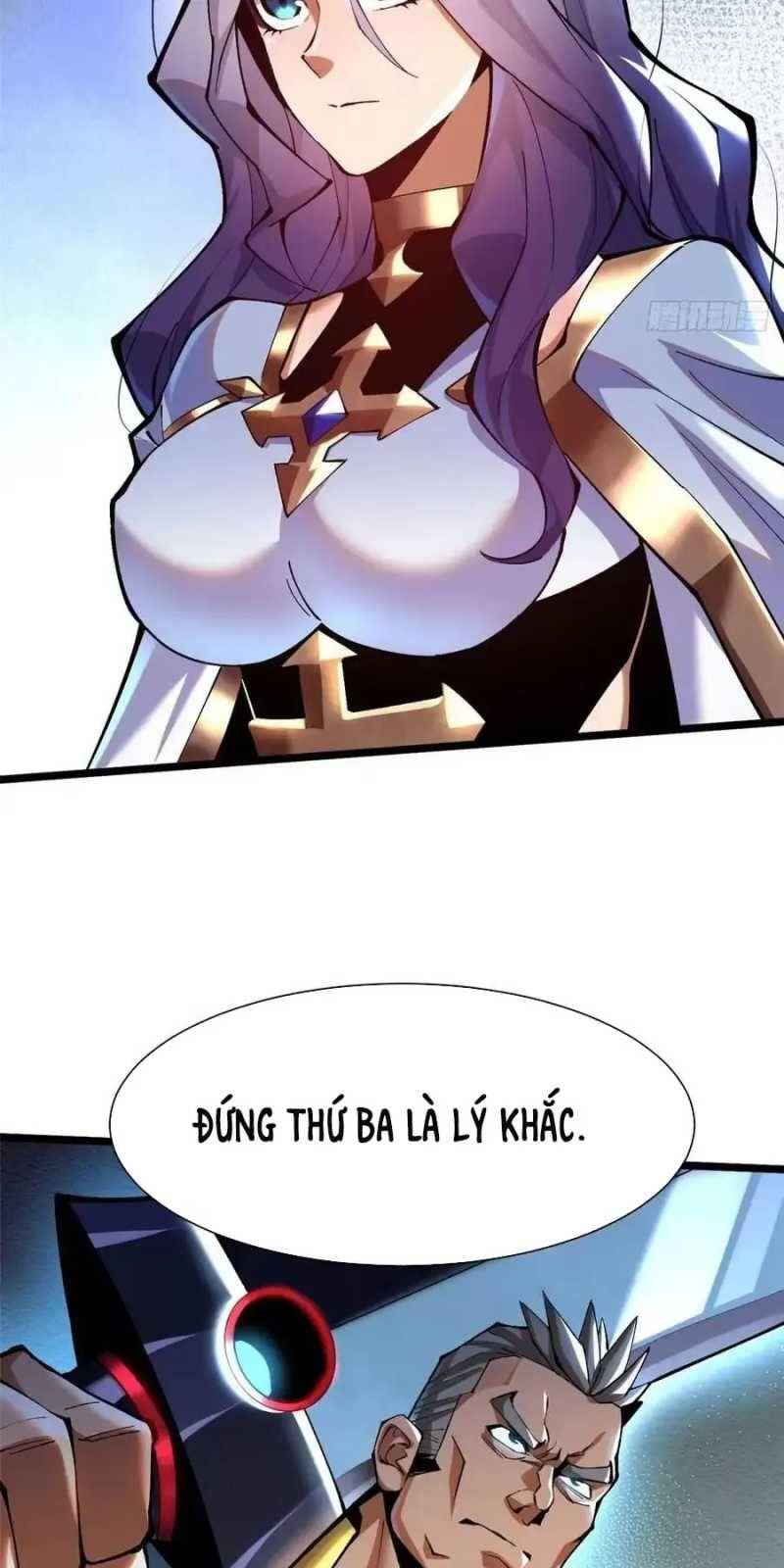 Ta Thật Không Muốn Học Cấm Chú Chapter 27.2 - Trang 2