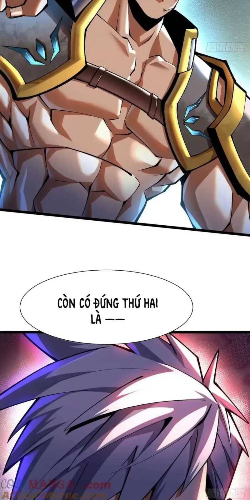 Ta Thật Không Muốn Học Cấm Chú Chapter 27.2 - Trang 2