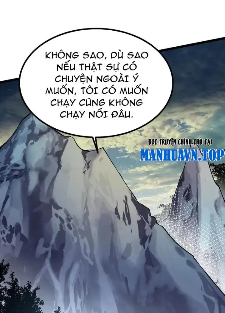 Ta Thật Không Muốn Học Cấm Chú Chapter 35.1 - Trang 2