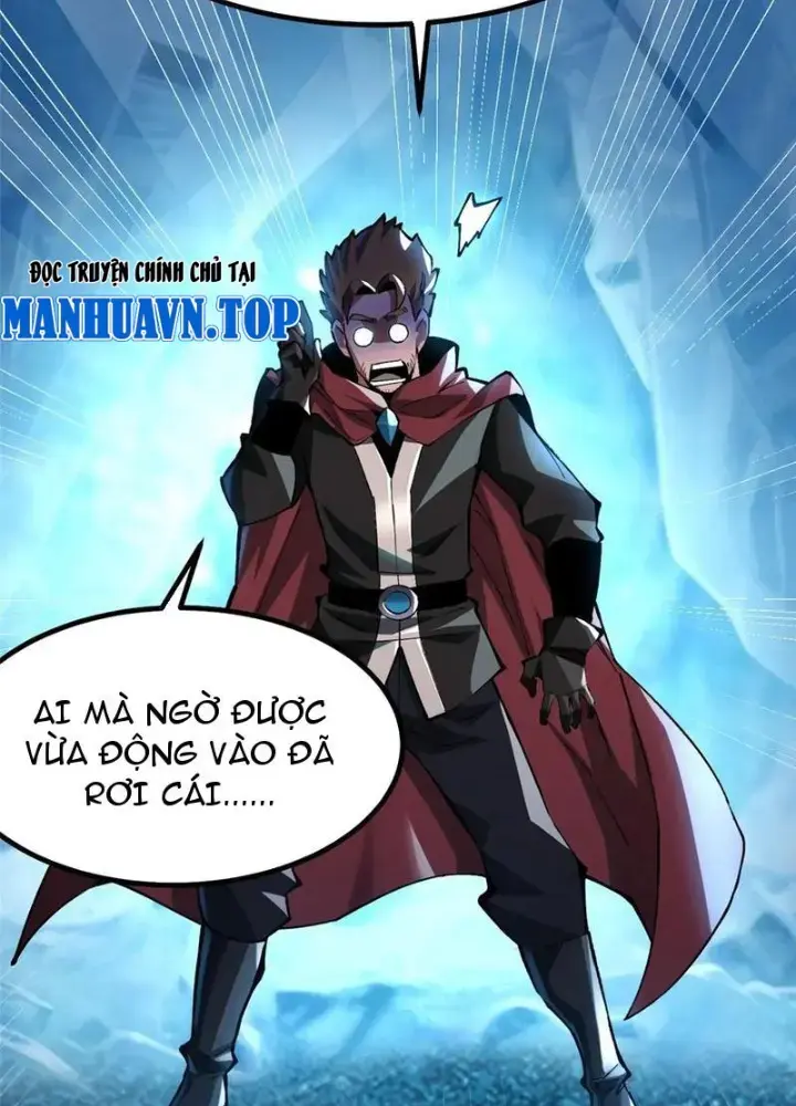 Ta Thật Không Muốn Học Cấm Chú Chapter 35.1 - Trang 2