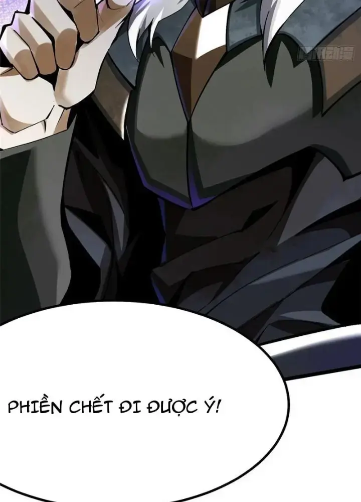 Ta Thật Không Muốn Học Cấm Chú Chapter 35.1 - Trang 2