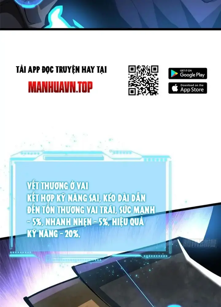 Ta Thật Không Muốn Học Cấm Chú Chapter 35.1 - Trang 2