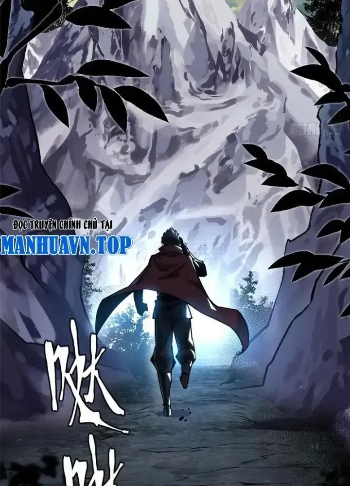 Ta Thật Không Muốn Học Cấm Chú Chapter 35.2 - Trang 2