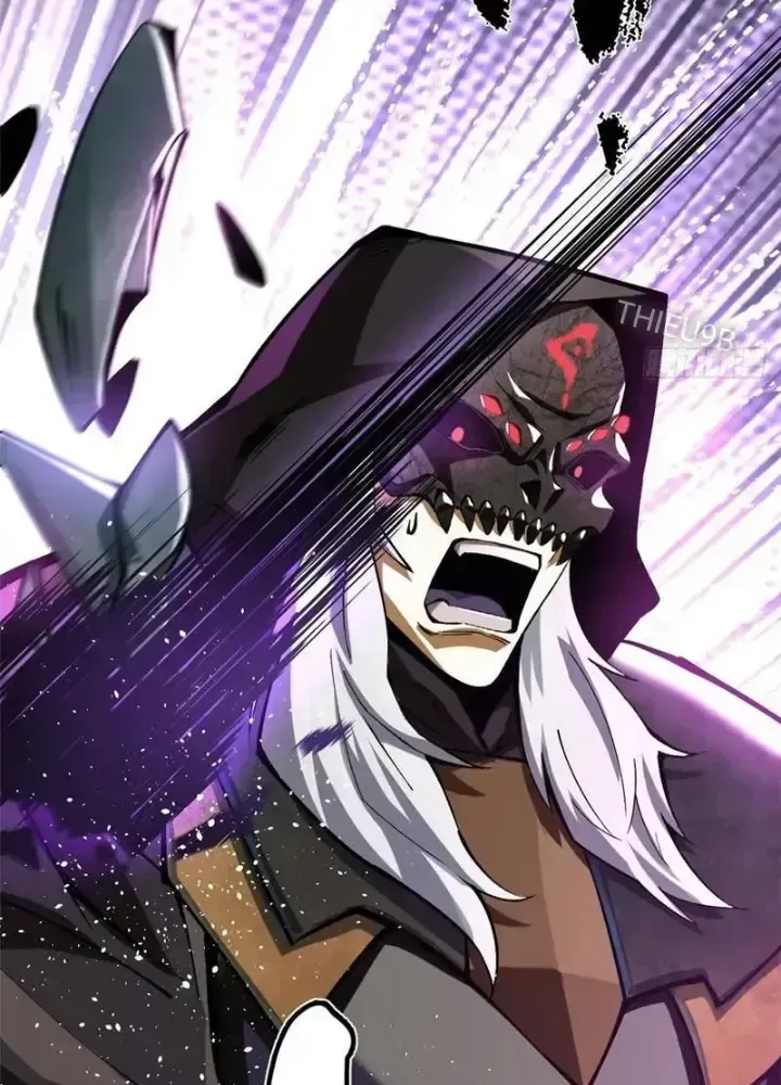 Ta Thật Không Muốn Học Cấm Chú Chapter 35.3 - Trang 2