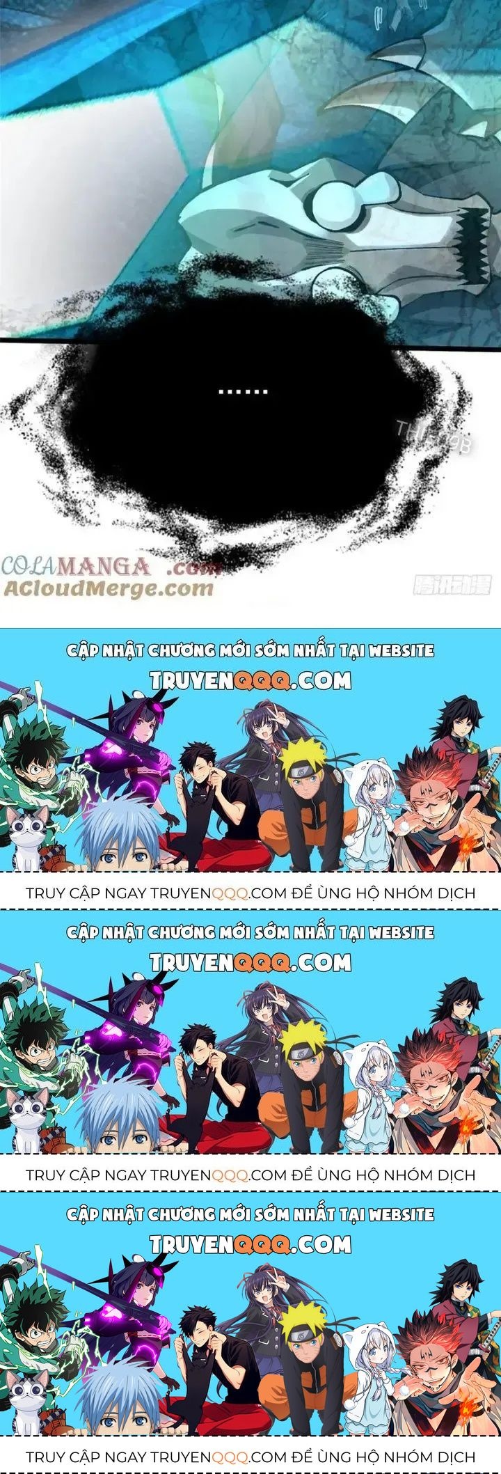 Ta Thật Không Muốn Học Cấm Chú Chapter 35.3 - Trang 2