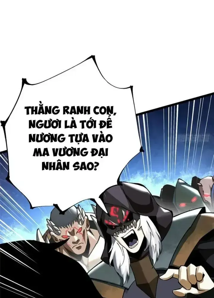 Ta Thật Không Muốn Học Cấm Chú Chapter 35.3 - Trang 2