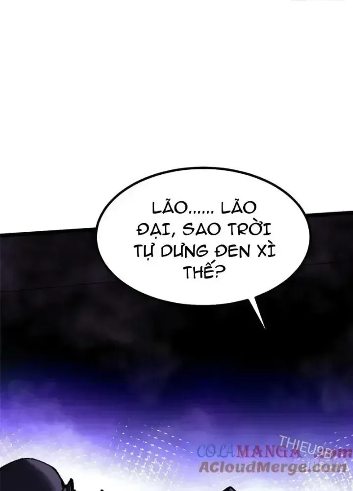 Ta Thật Không Muốn Học Cấm Chú Chapter 35.3 - Trang 2