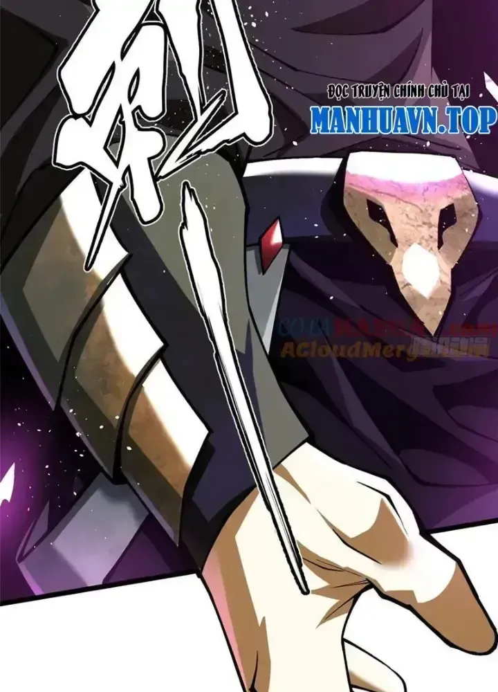 Ta Thật Không Muốn Học Cấm Chú Chapter 35.5 - Trang 2