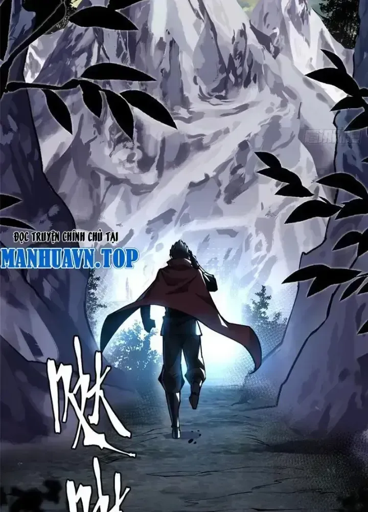 Ta Thật Không Muốn Học Cấm Chú Chapter 35.5 - Trang 2