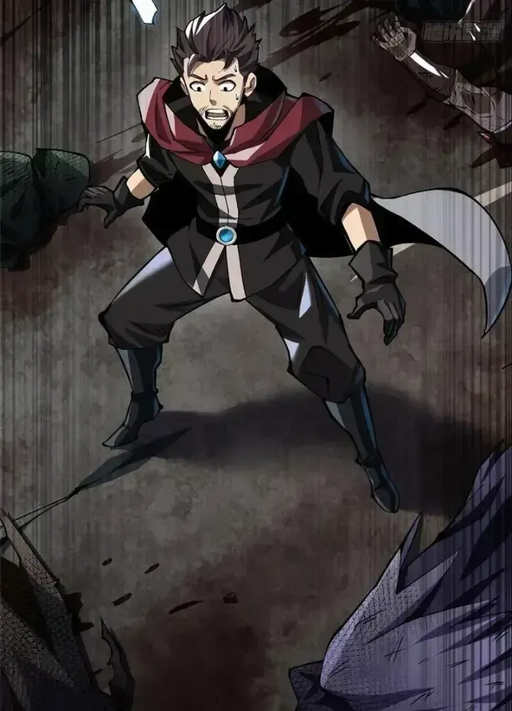 Ta Thật Không Muốn Học Cấm Chú Chapter 35.5 - Trang 2