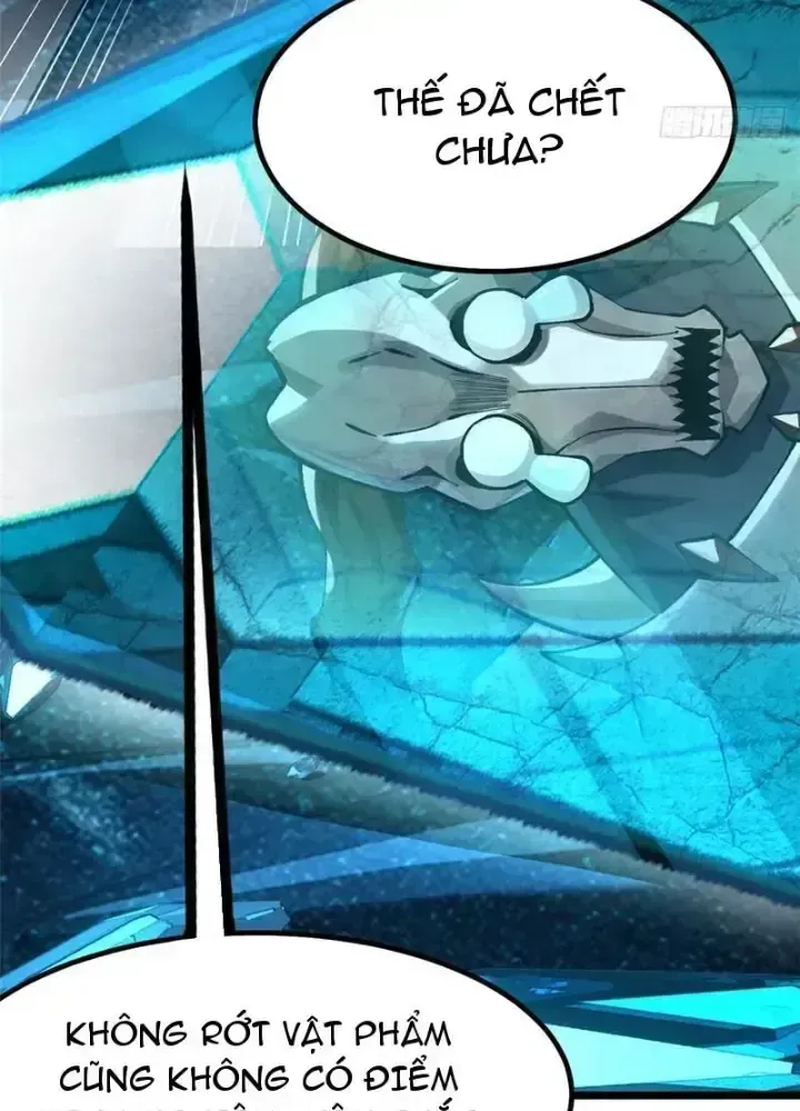 Ta Thật Không Muốn Học Cấm Chú Chapter 35.5 - Trang 2