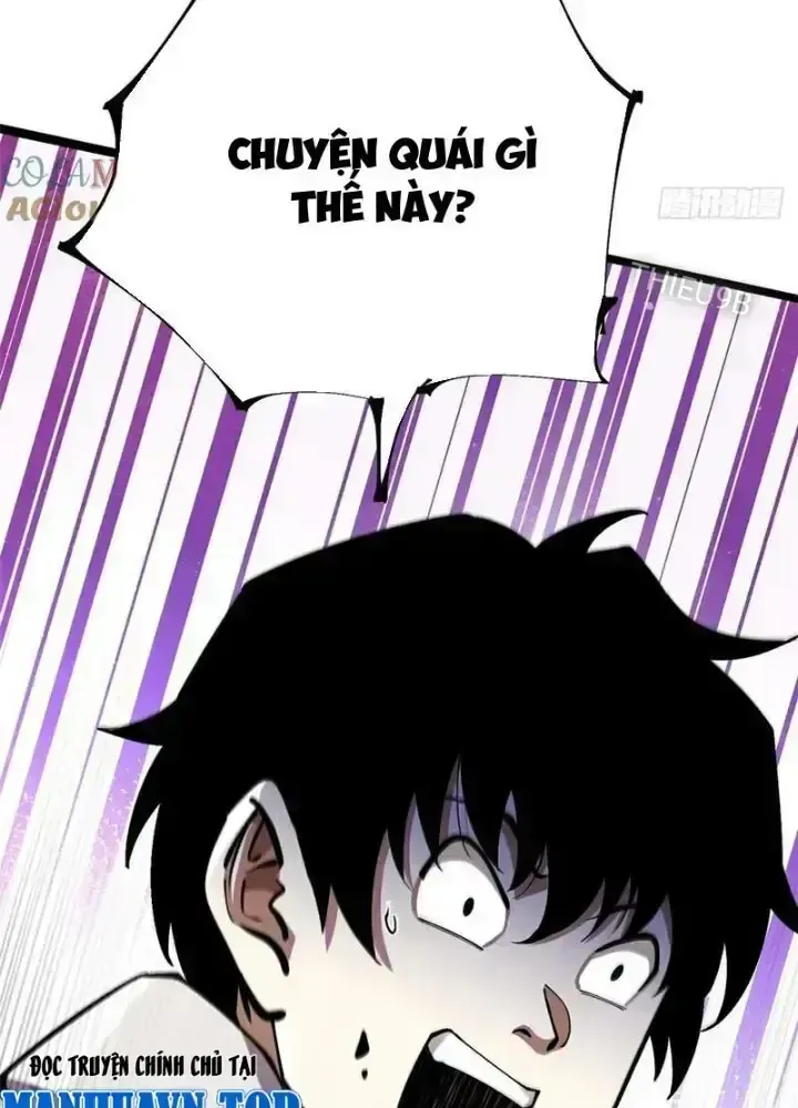 Ta Thật Không Muốn Học Cấm Chú Chapter 35.5 - Trang 2