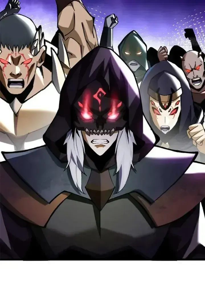 Ta Thật Không Muốn Học Cấm Chú Chapter 35.5 - Trang 2