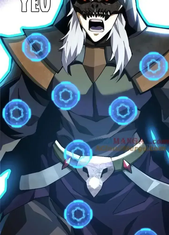 Ta Thật Không Muốn Học Cấm Chú Chapter 35.5 - Trang 2