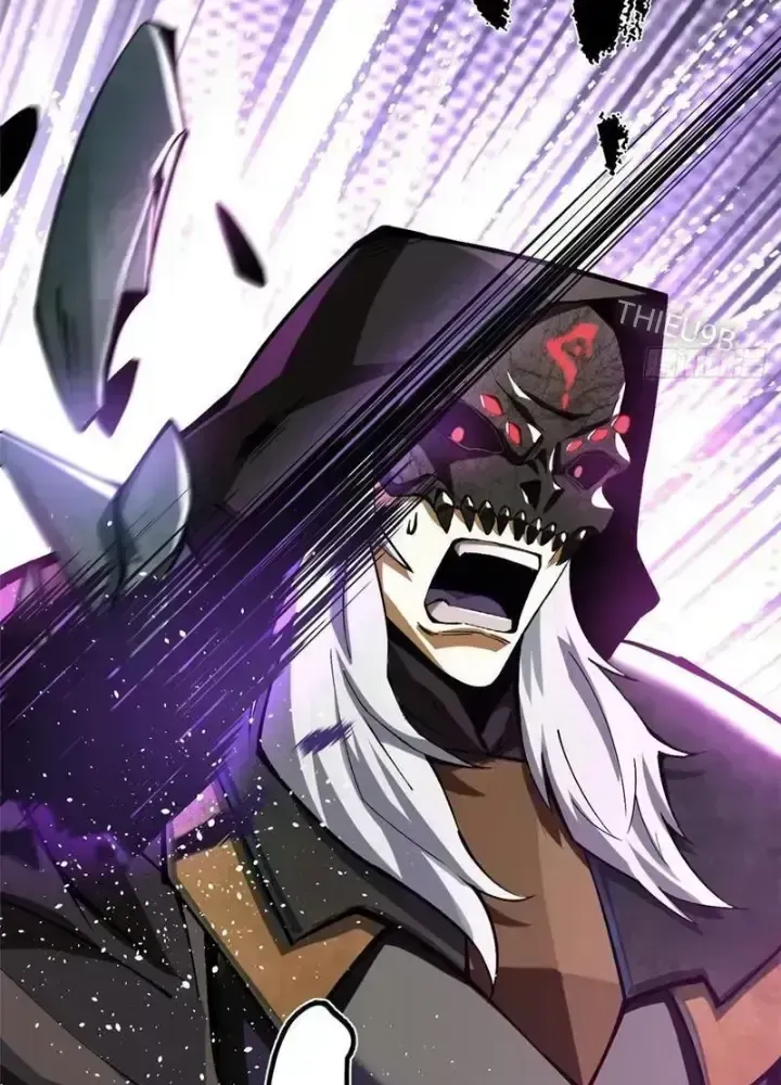 Ta Thật Không Muốn Học Cấm Chú Chapter 35.6 - Trang 2