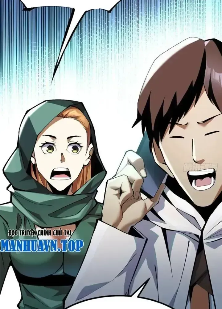 Ta Thật Không Muốn Học Cấm Chú Chapter 35.6 - Trang 2