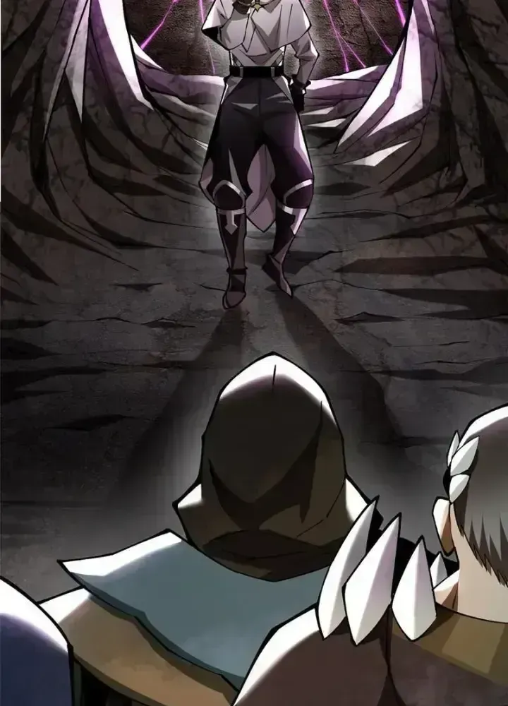 Ta Thật Không Muốn Học Cấm Chú Chapter 35.6 - Trang 2