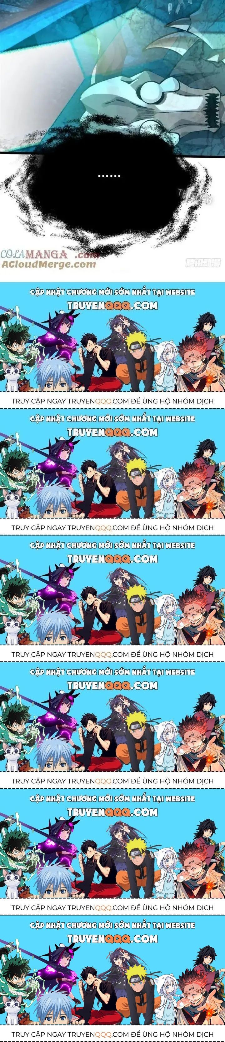 Ta Thật Không Muốn Học Cấm Chú Chapter 35.6 - Trang 2