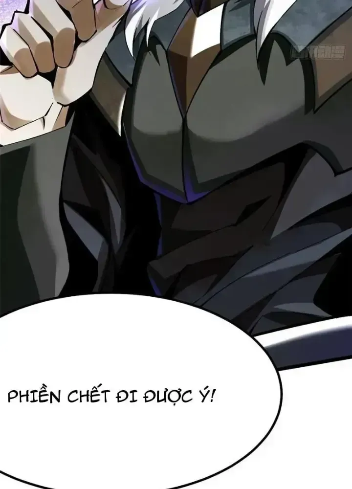 Ta Thật Không Muốn Học Cấm Chú Chapter 35.6 - Trang 2