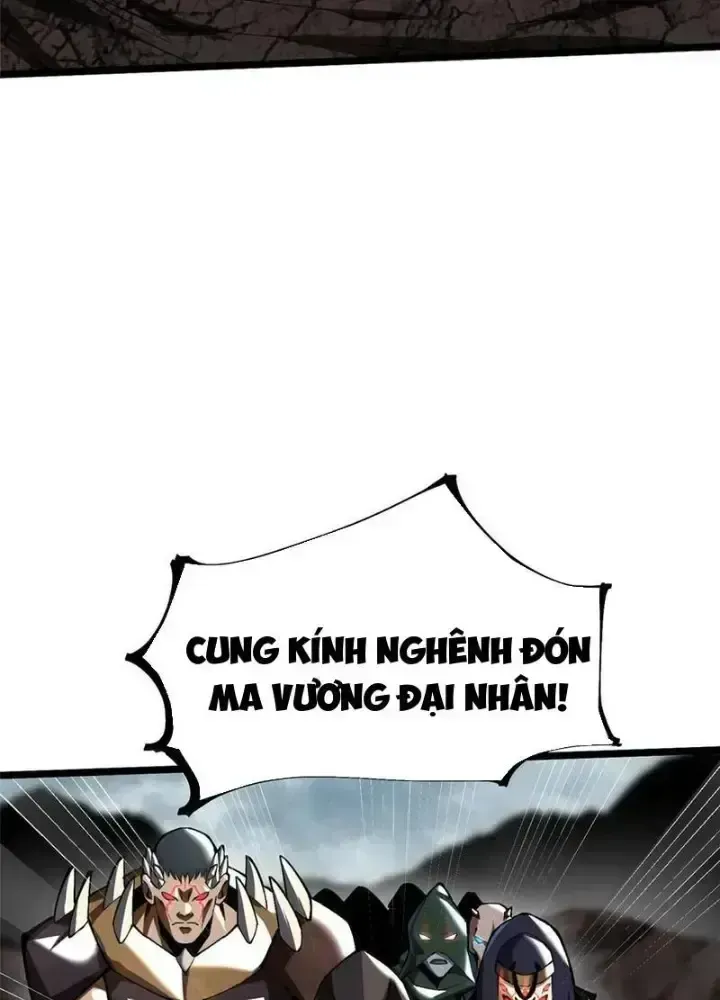 Ta Thật Không Muốn Học Cấm Chú Chapter 35.6 - Trang 2